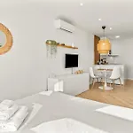Apartamento Costa Del Sol Torremolinos
