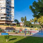 Costa Del Sol Apartamento Torremolinos