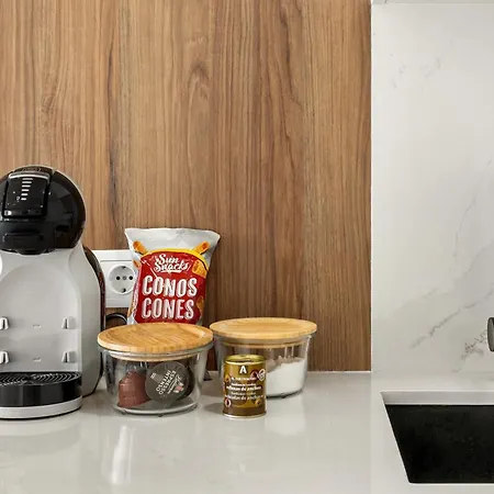 Costa Del Sol Apartment *