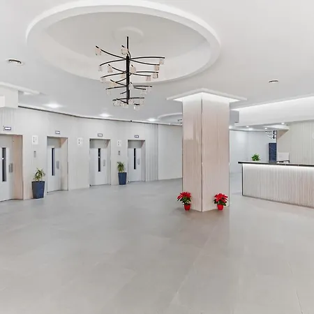 Apartment Costa Del Sol