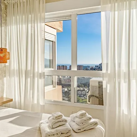 Apartamento Costa Del Sol *