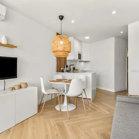 Apartamento Costa Del Sol