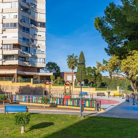 Costa Del Sol Διαμέρισμα Τορρεμολίνος