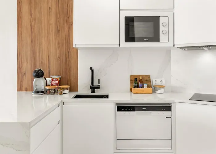 Apartment Costa Del Sol *