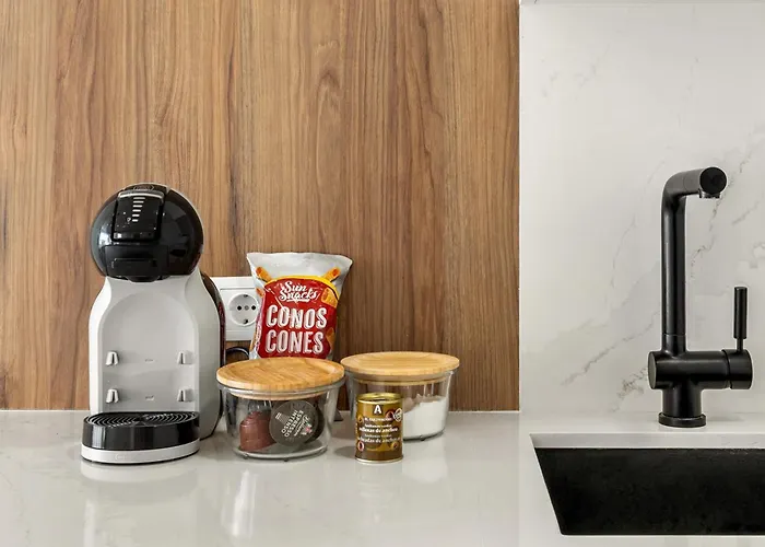 Costa Del Sol Apartment *