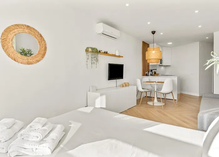 Apartment Costa Del Sol