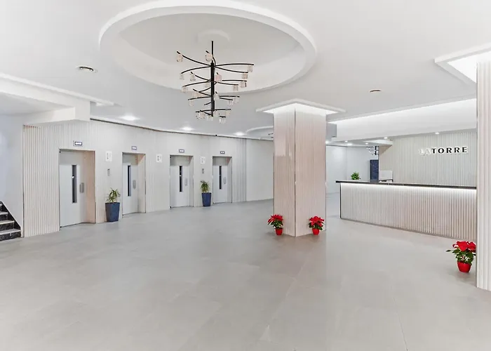 Apartment Costa Del Sol