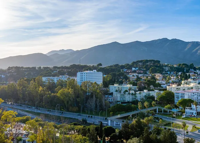 Apartment Costa Del Sol Torremolinos